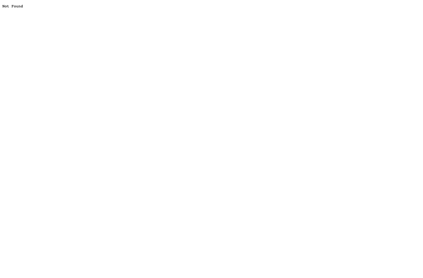 Fresh capture of the former Render URL returning `Not Found`, corroborating that this is not a live product.
